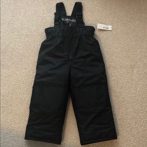Joe Fresh Toddler Snowpants - Size 3T